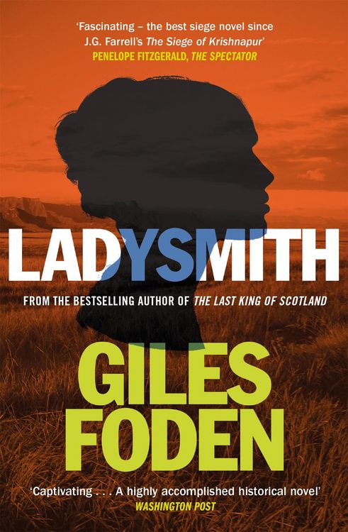Produktbild: Foden, G: Ladysmith