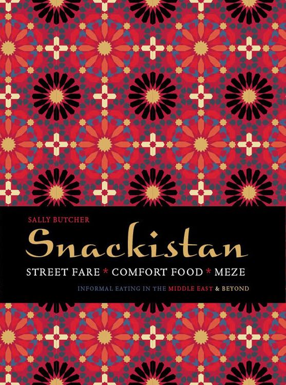 Produktbild: Snackistan