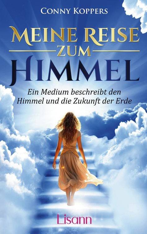 Produktbild: Meine Reise zum Himmel