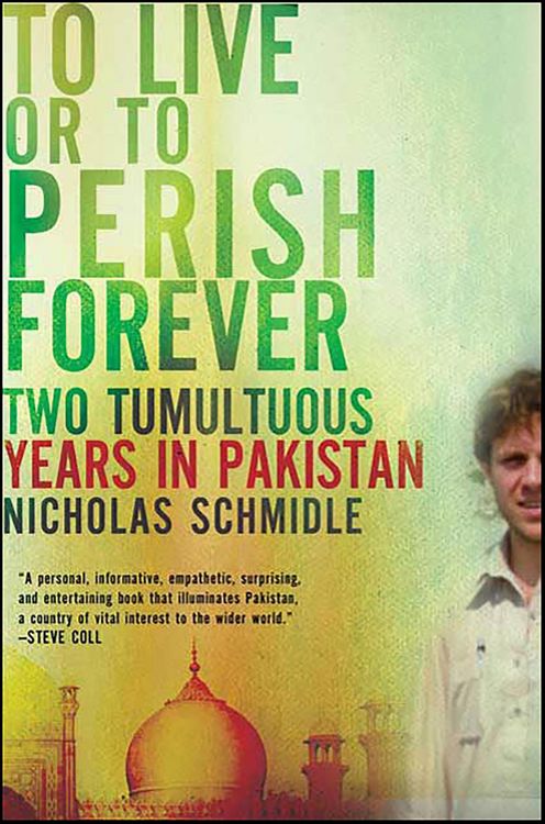 Produktbild: To Live or to Perish Forever