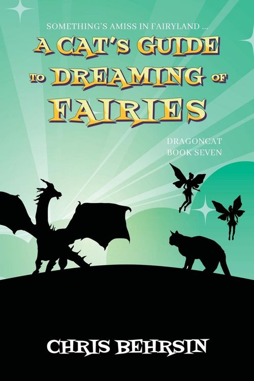 Produktbild: A Cat's Guide to Dreaming of Fairies