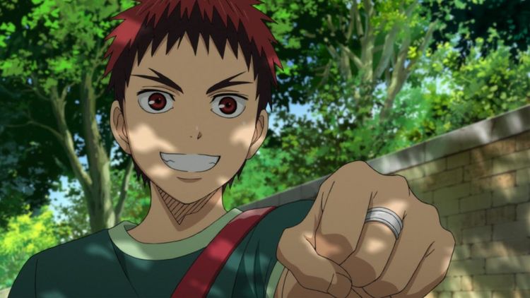 Produktbild: Kuroko&rsquo;s Basketball Season 2 Vol.1