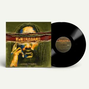 Produktbild: Kontraband