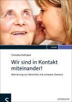 Produktbild: Wir sind in Kontakt miteinander!