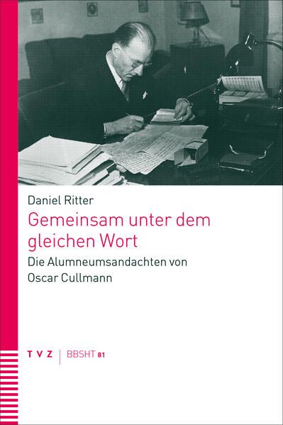 Produktbild: Gemeinsam unter dem gleichen Wort