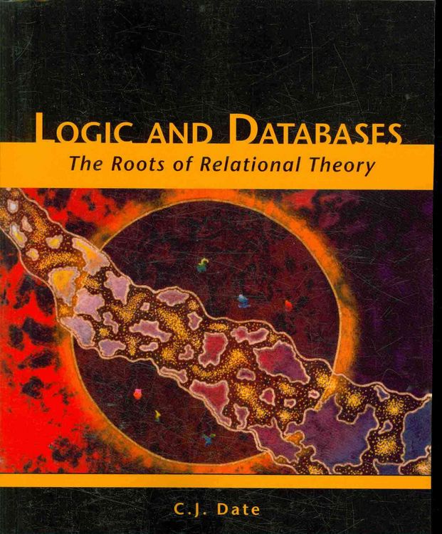 Produktbild: Logic and Databases