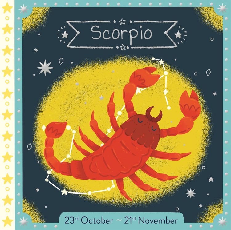 Produktbild: Scorpio