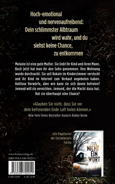 Produktbild: Ich vernichte dich