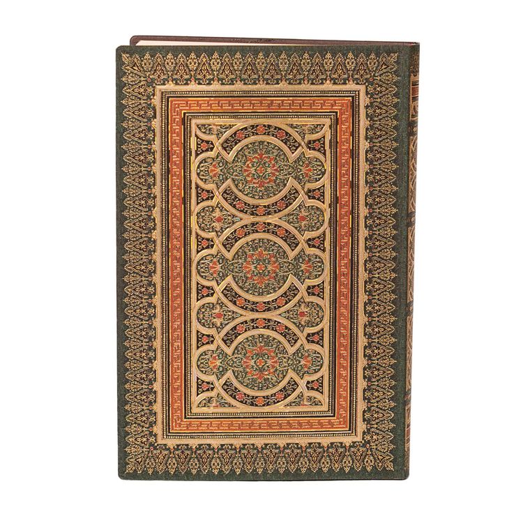 Produktbild: Softcover Notizbuch, Daphnis, Mini, Liniert
