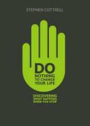 Produktbild: Do Nothing To Change Your Life