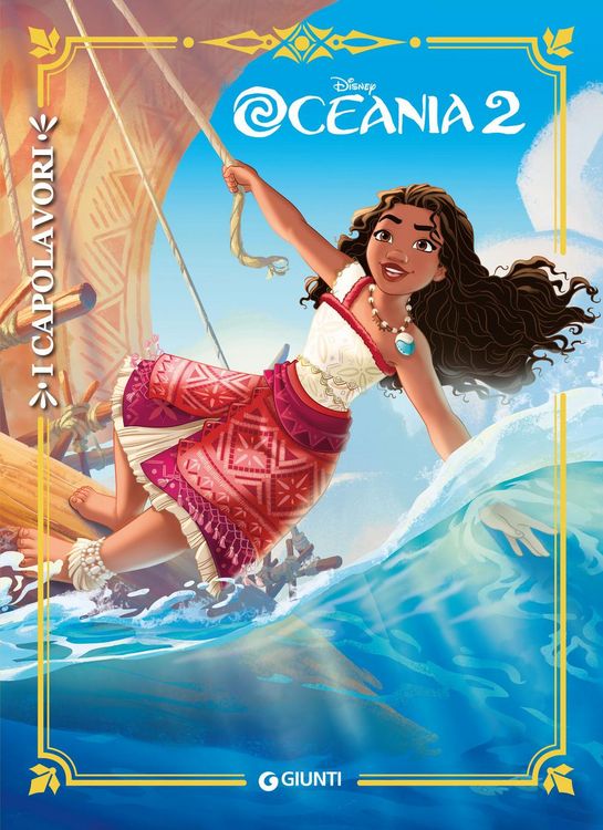 Produktbild: Oceania 2