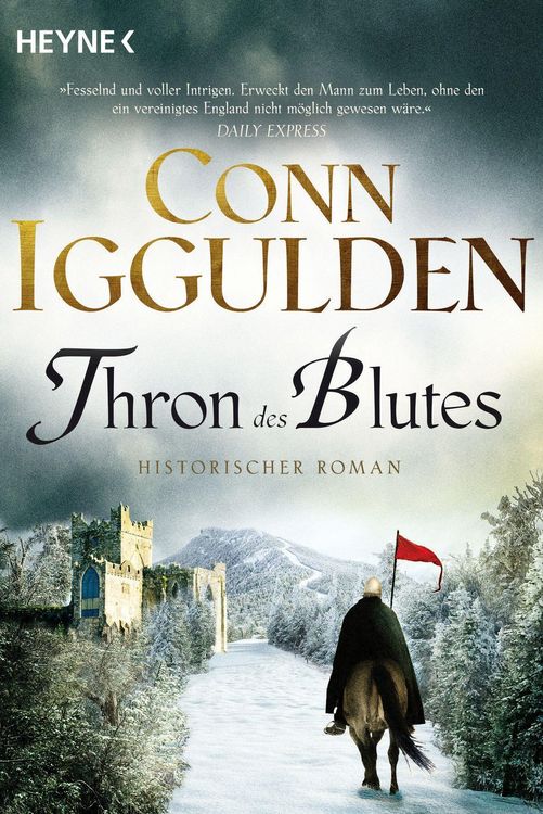 Produktbild: Thron des Blutes