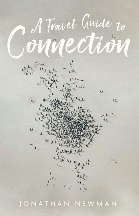 Produktbild: A Travel Guide to Connection