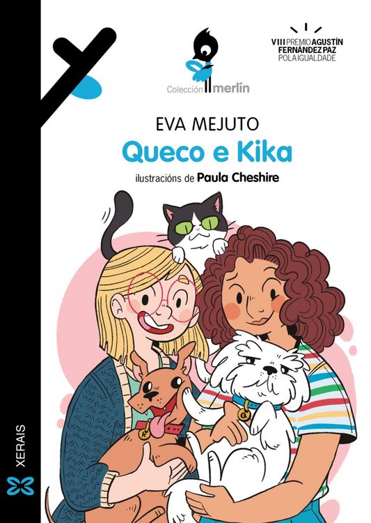 Produktbild: Queco e Kika