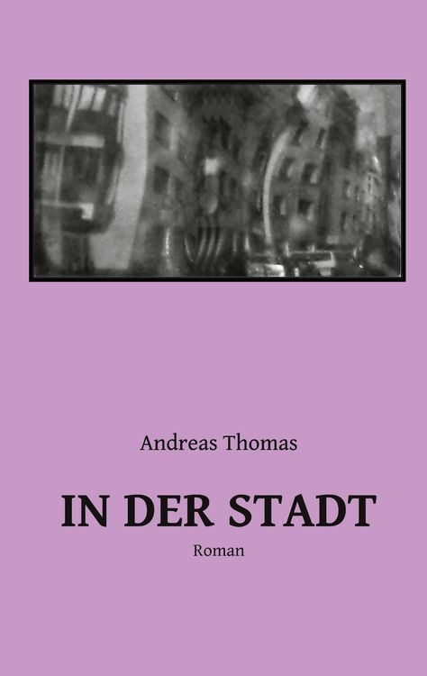 Produktbild: In der Stadt