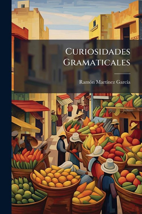 Produktbild: Curiosidades Gramaticales