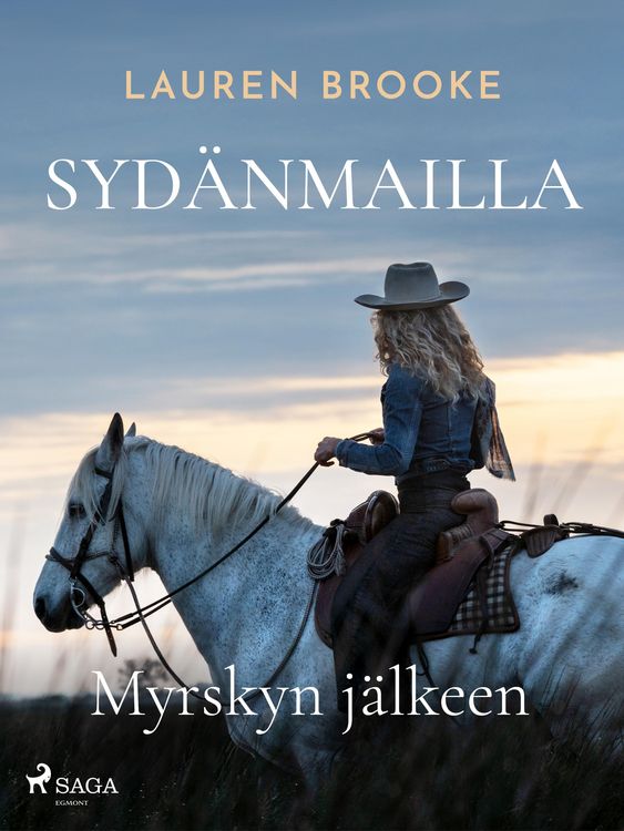 Produktbild: Myrskyn j&auml;lkeen