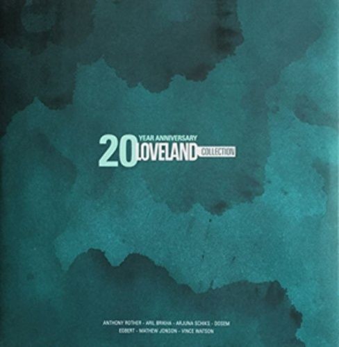 Produktbild: Loveland 20 Year Anniversary Collection