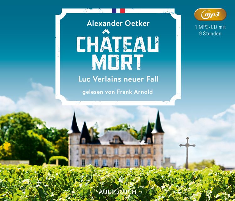 Château Mort