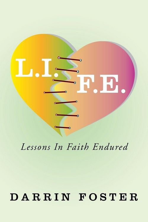 Produktbild: L.I.F.E.