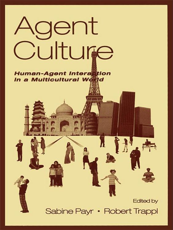 Produktbild: Agent Culture