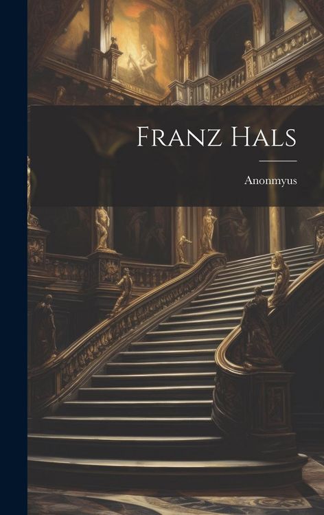 Produktbild: Franz Hals
