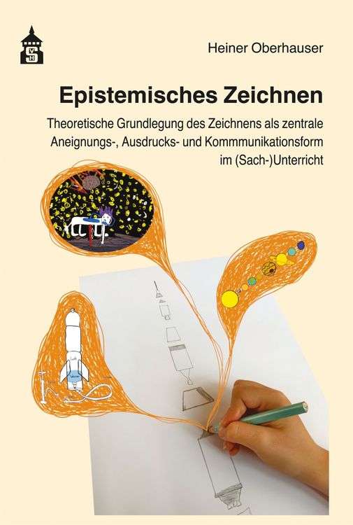 Produktbild: Epistemisches Zeichnen