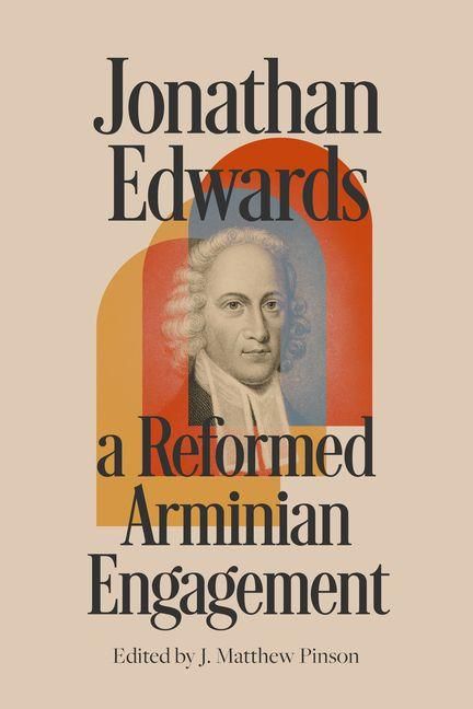 Produktbild: Jonathan Edwards