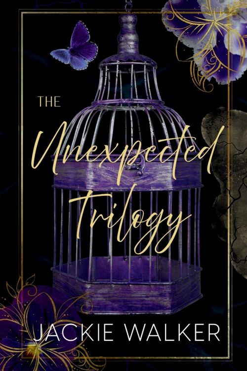 Produktbild: The Unexpected Trilogy