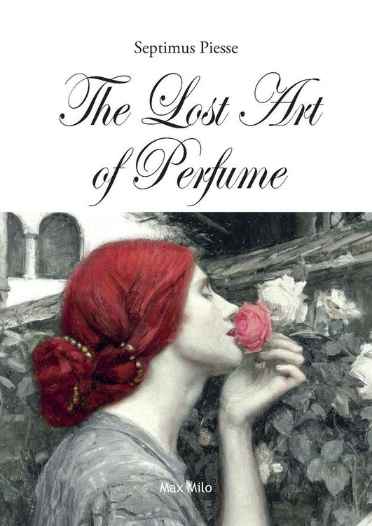 Produktbild: The Lost Art of Perfume