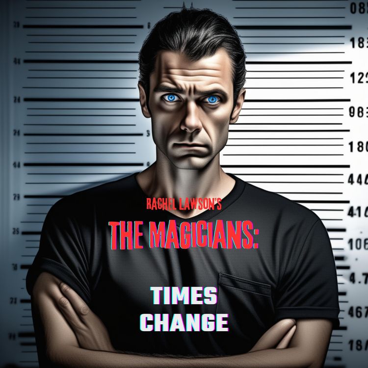 Produktbild: Times Change