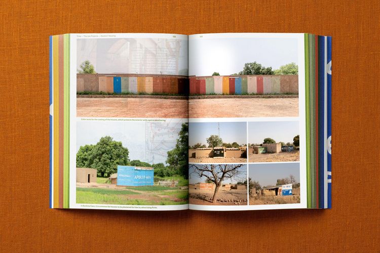 Produktbild: Francis K&eacute;r&eacute;