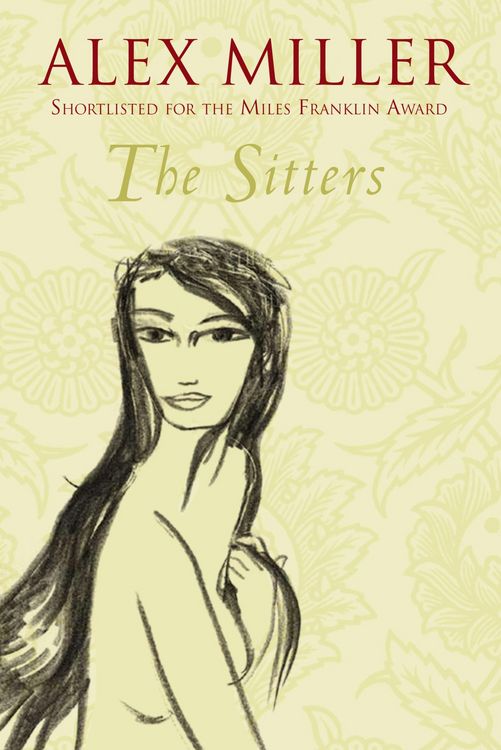 Produktbild: The Sitters
