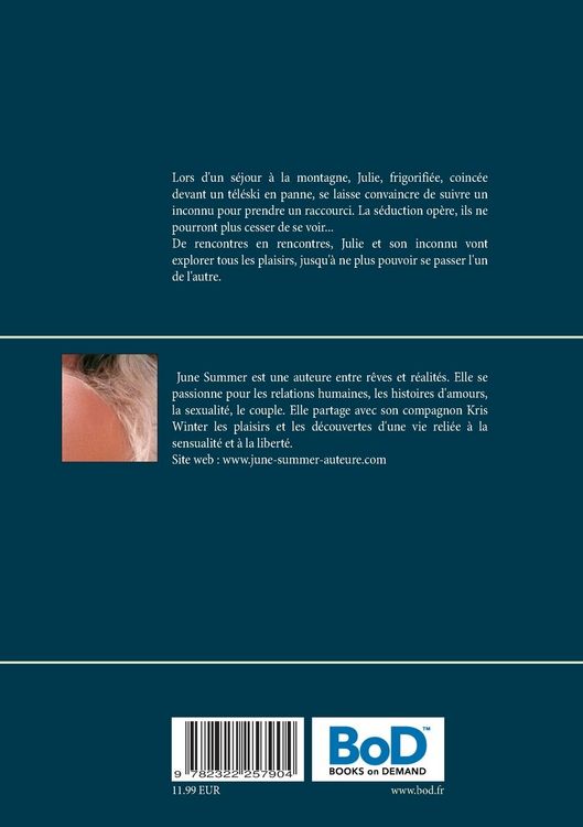 Produktbild: Rencontres Clandestines