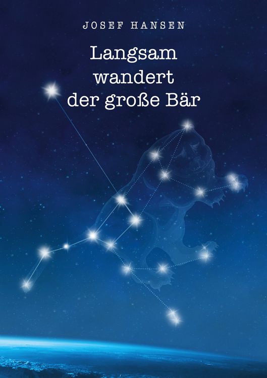 Produktbild: Langsam wandert der gro&szlig;e B&auml;r