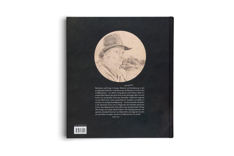 Produktbild: William Blakes Universum