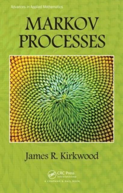 Produktbild: Markov Processes