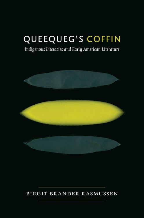 Produktbild: Queequeg's Coffin