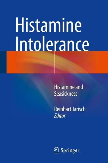 Produktbild: Histamine Intolerance