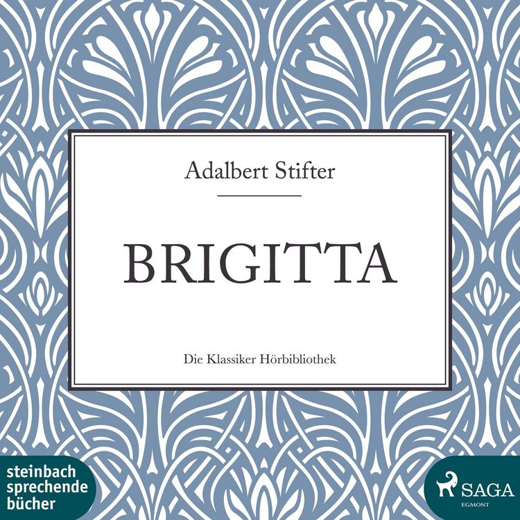 Produktbild: Brigitta (Ungek&uuml;rzt)