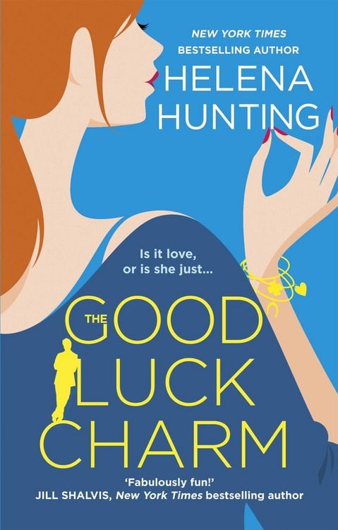 Produktbild: The Good Luck Charm