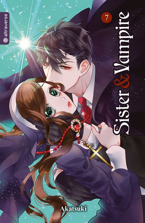 Produktbild: Sister & Vampire 07