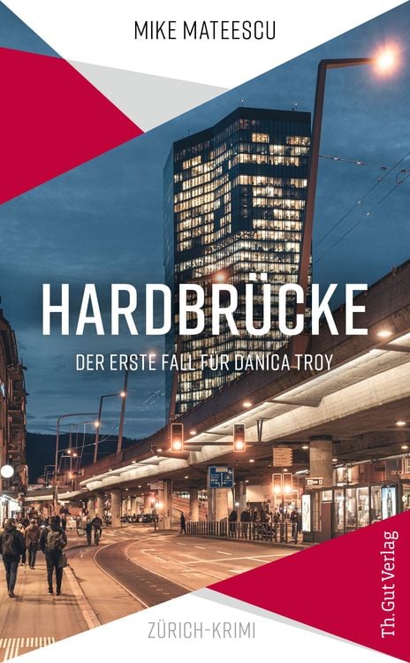 Produktbild: Hardbrücke