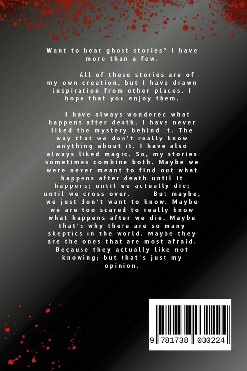 Produktbild: Eerie Tales