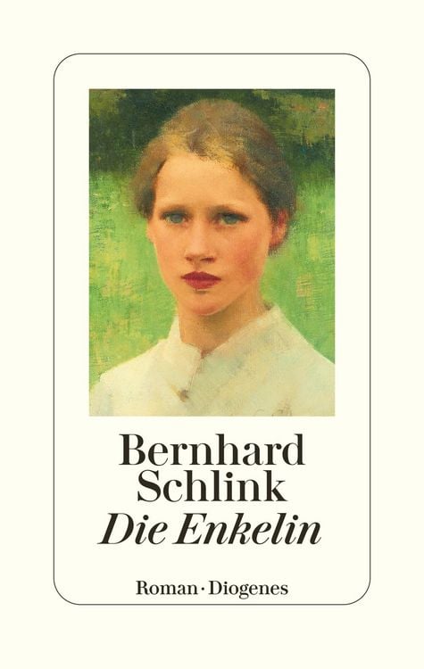 Bild vom Artikel Die Enkelin vom Autor Bernhard Schlink