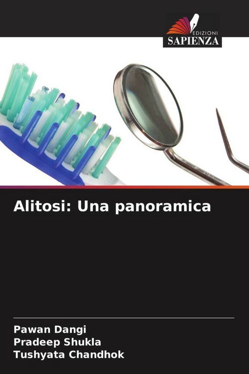 Produktbild: Alitosi: Una panoramica