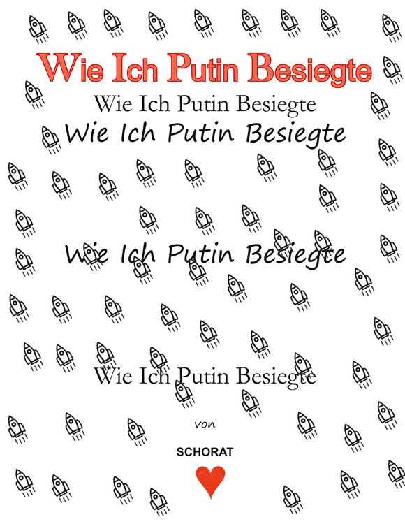 Produktbild: Wie Ich Putin besiegte
