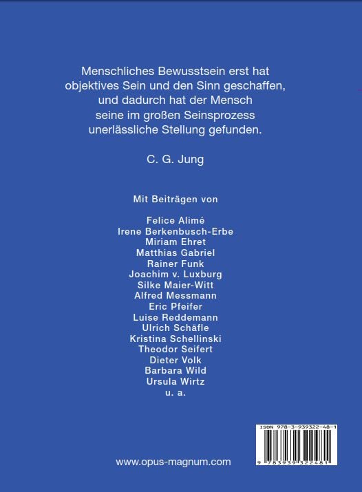 Produktbild: Jung Journal Heft 48: Sinn und Zweifel