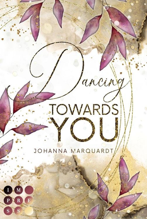 Produktbild: Dancing Towards You