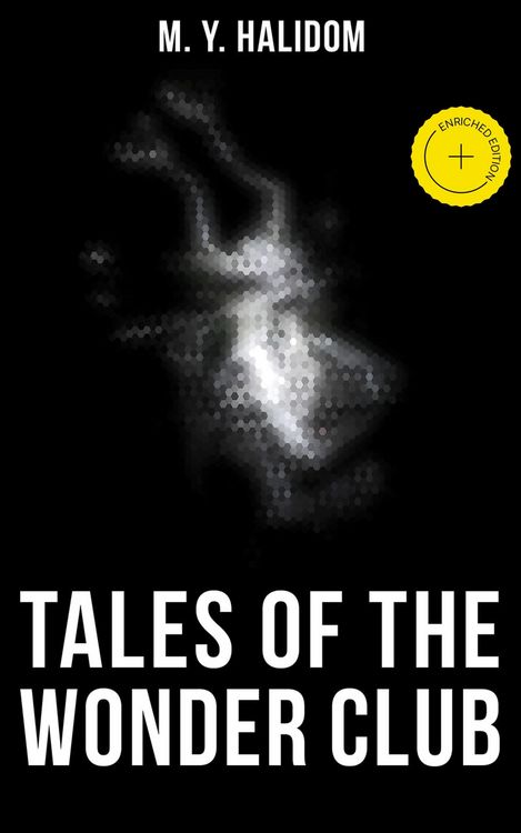Produktbild: Tales of the Wonder Club
